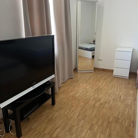 Szenetreff City Würzburg Kültér fotó