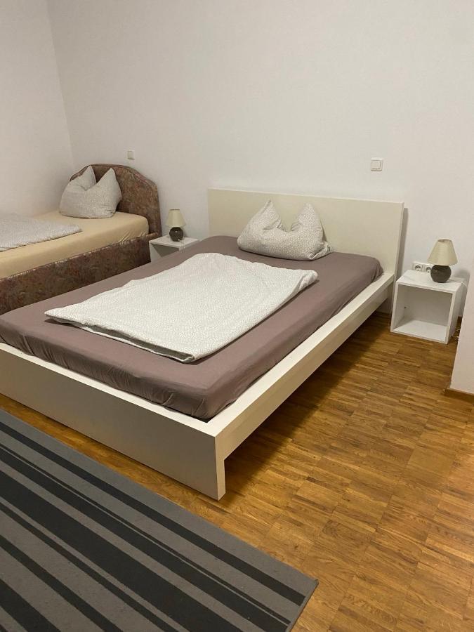 Szenetreff City Würzburg Kültér fotó
