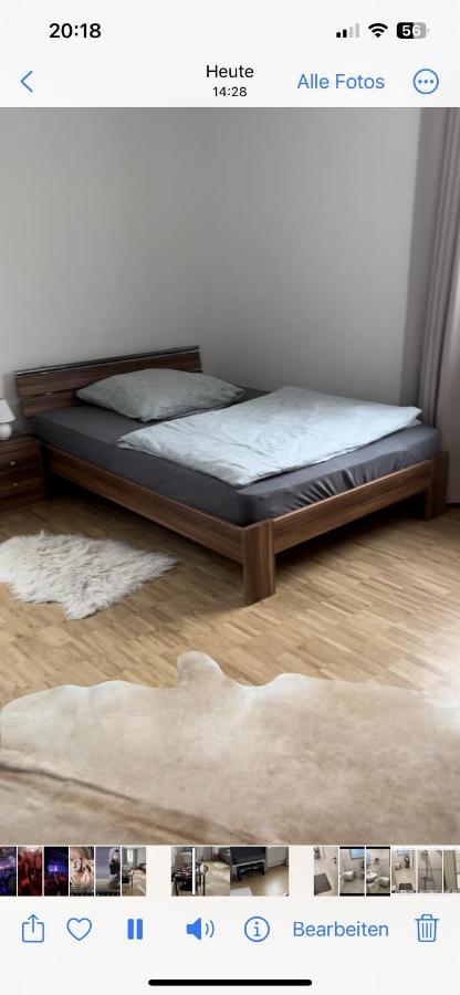 Szenetreff City Würzburg Kültér fotó
