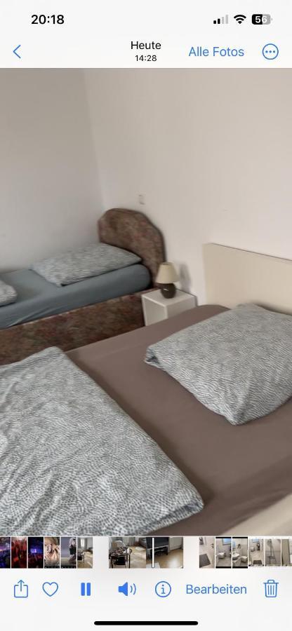 Szenetreff City Würzburg Kültér fotó