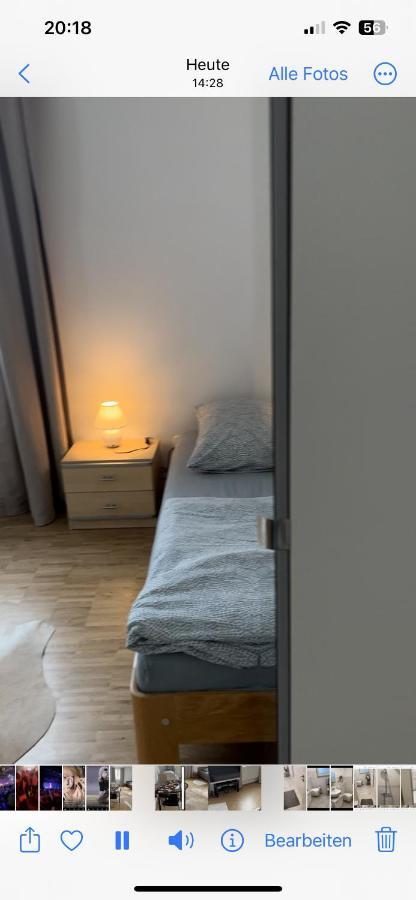 Szenetreff City Würzburg Kültér fotó