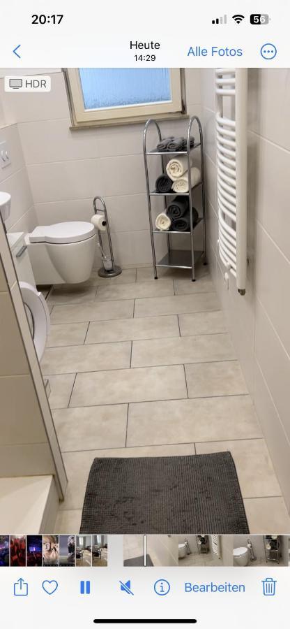 Szenetreff City Würzburg Kültér fotó