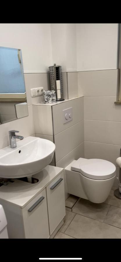 Szenetreff City Würzburg Kültér fotó