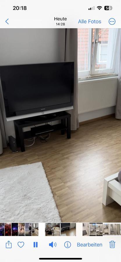 Szenetreff City Würzburg Kültér fotó