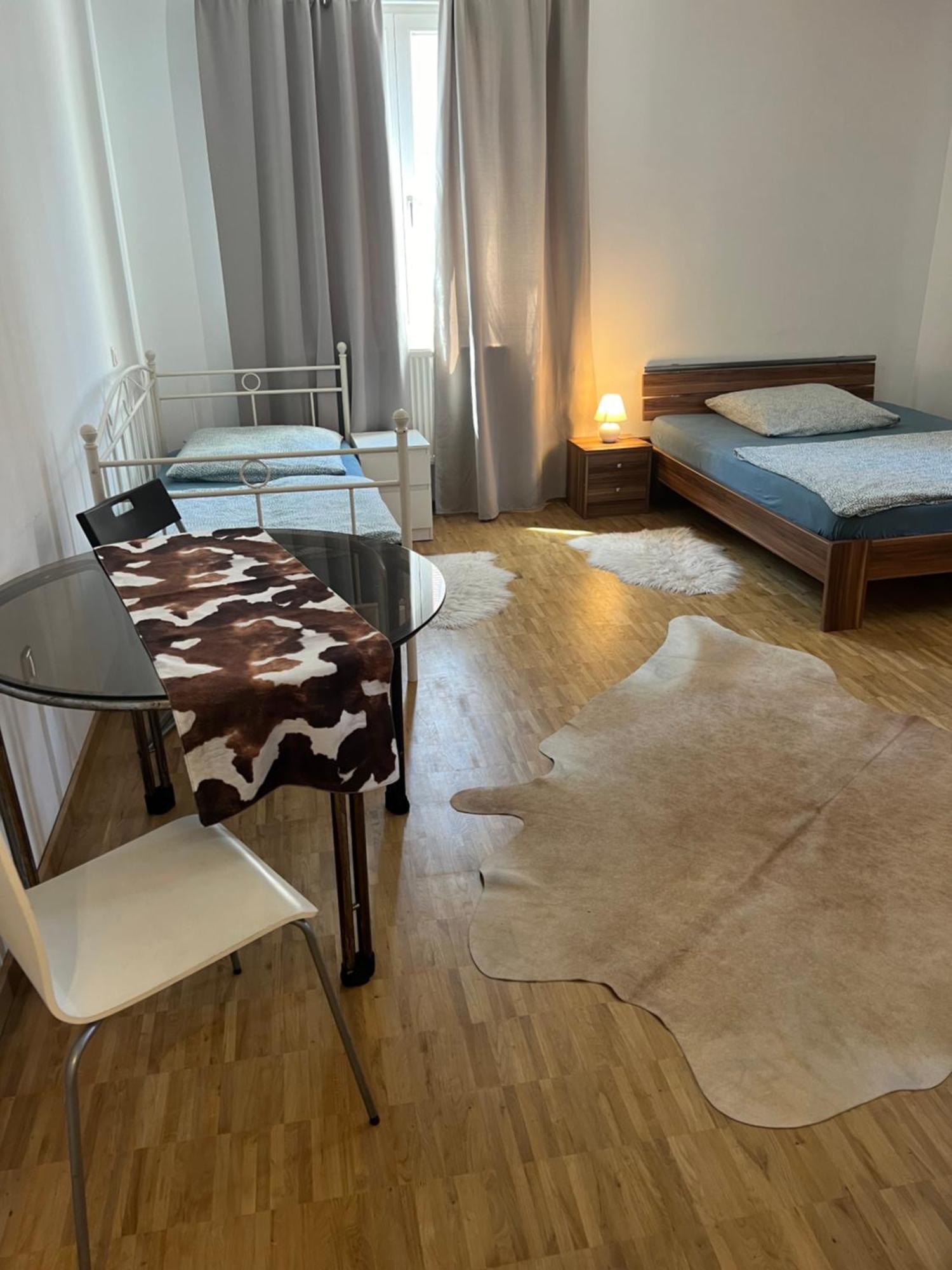 Szenetreff City Würzburg Kültér fotó