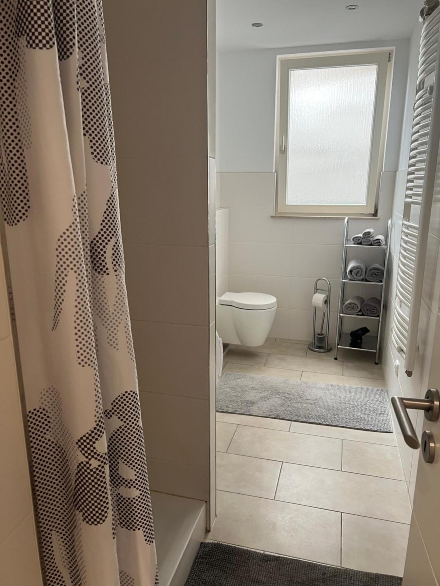 Szenetreff City Würzburg Kültér fotó
